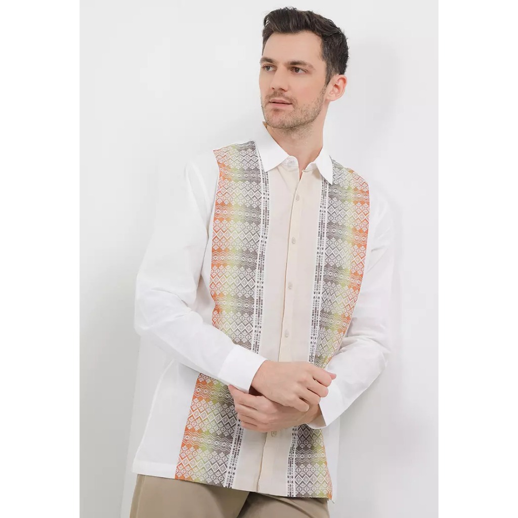 Intresse Chaste Kemeja