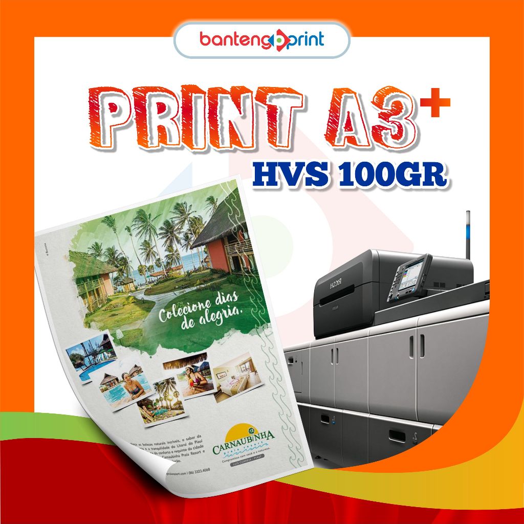 

PRINT HVS 100 A3+ | Print A3+ MURAH | Print A3+ Cepat | Print A3 di bandung