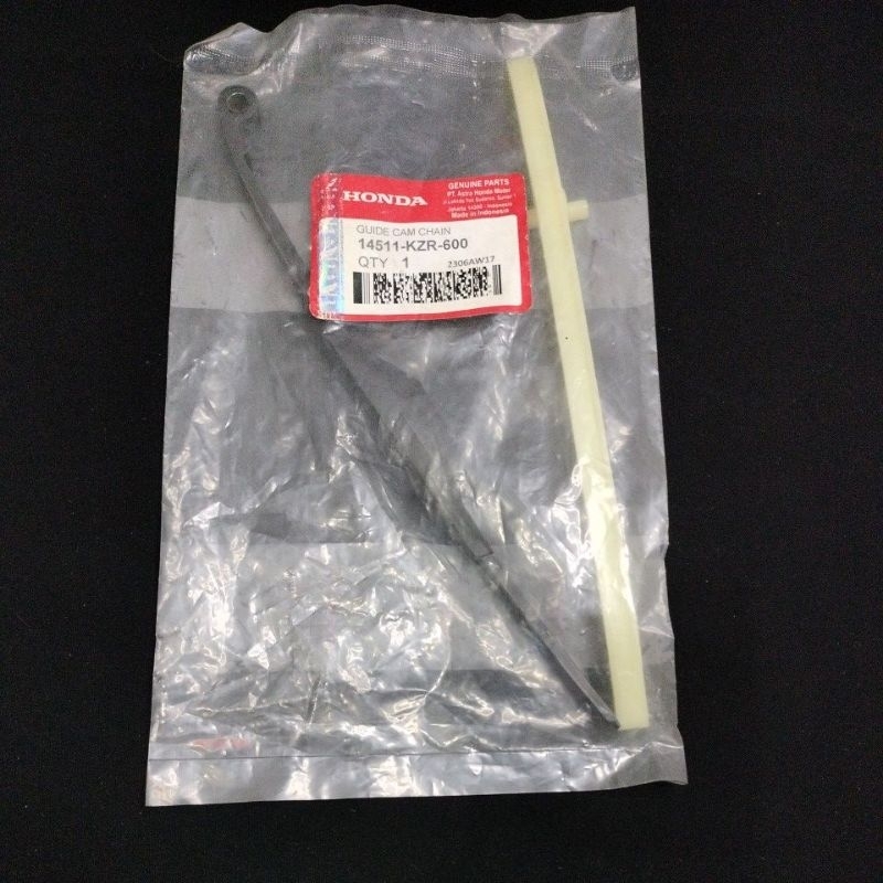 Karet lidah tensioner Vario 125 KZR original