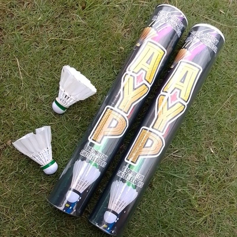 (1slop)Kok Batminton Murah/Shuttlecock/Badminton/Kok Bulutangkis