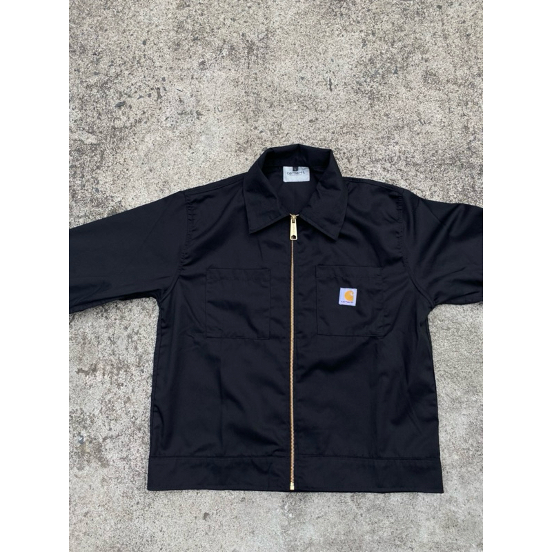 Carhartt work jacket WIP