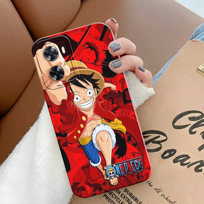 Case Hp OPPO A57/A57s/A77s Terbaru Softcase OPPO A57/A57s/A77s Fashion Case Lucu Case Termurah Case 