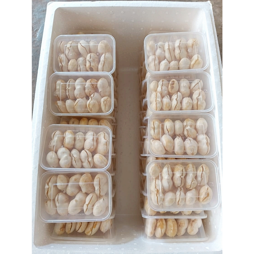 

Lontar kulit box ( 10 pcs )
