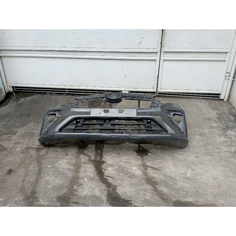 BUMPER DWPAN SIGRA 2019-2023