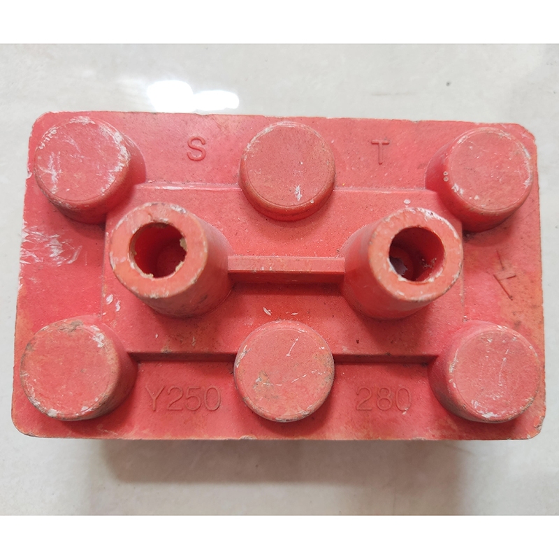 Terminal connection Motor Dinamo Y250, Y315