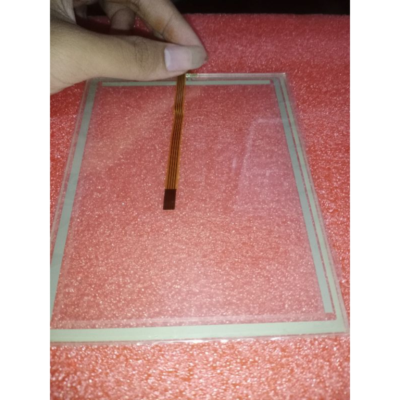 Touchscreen Kenwood DDX 3035