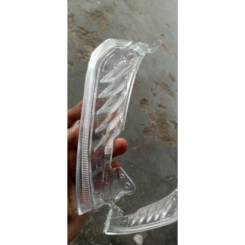 Kaca/mika alis sein vario 125/150 new