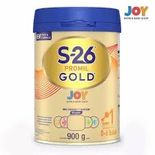 Susu s26 gold