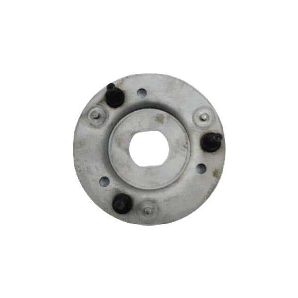 Dudukan Kampas Kopling Ganda Honda Scoopy eSP K2F 2021 original AHM 22350 K2F N11