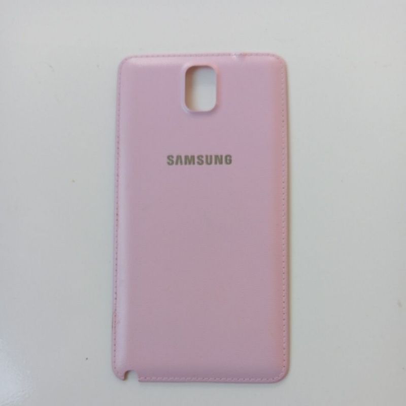 BACKDOOR HP SAMSUNG NOTE 3 SM-N900