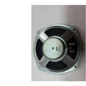 ASLI SPEAKER 6 INCH FULLRANGE ACR 6&B 30 WATT ( SPEAKER CEILING )