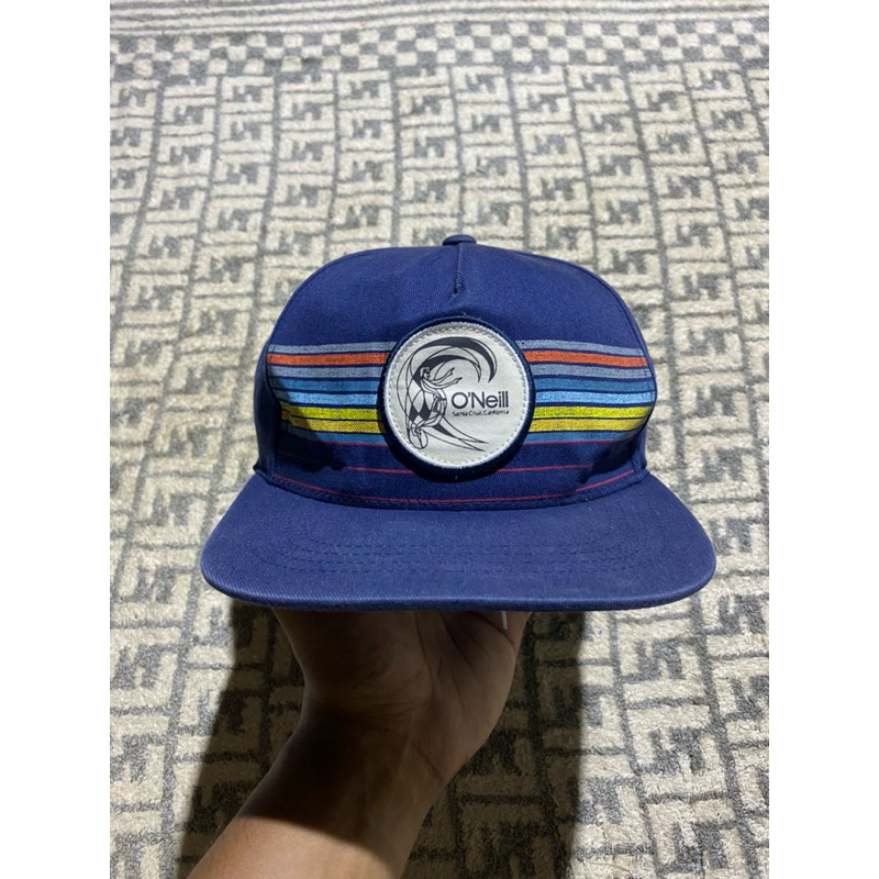 Oneill Yupoong Cap