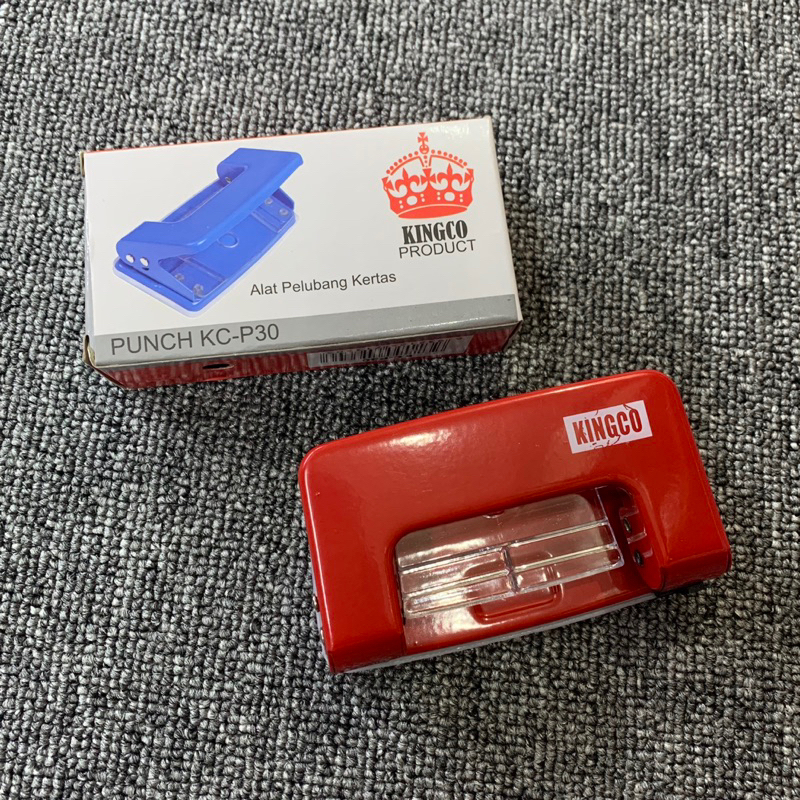

PUNCH KINGCO KC-P30