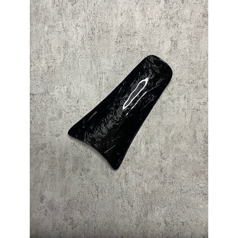 cover aki carbon forged vespa sprint/primavera