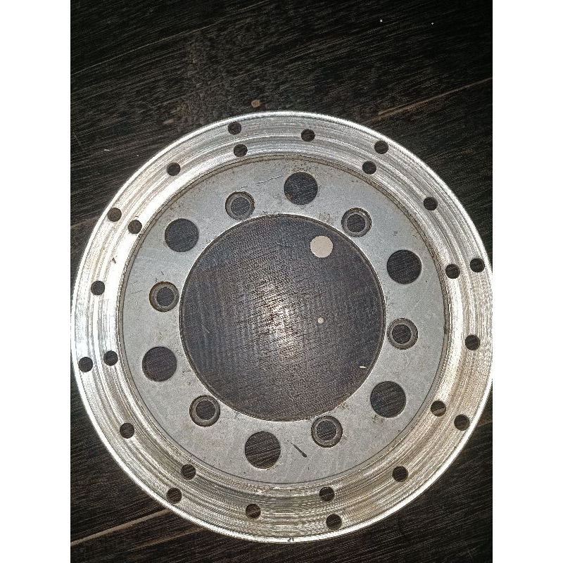 Piringan cakram Tiger 2000