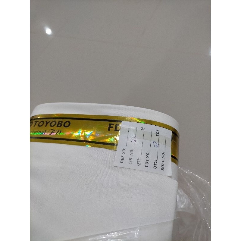 KAIN TOYOBO FODU PREMIUM