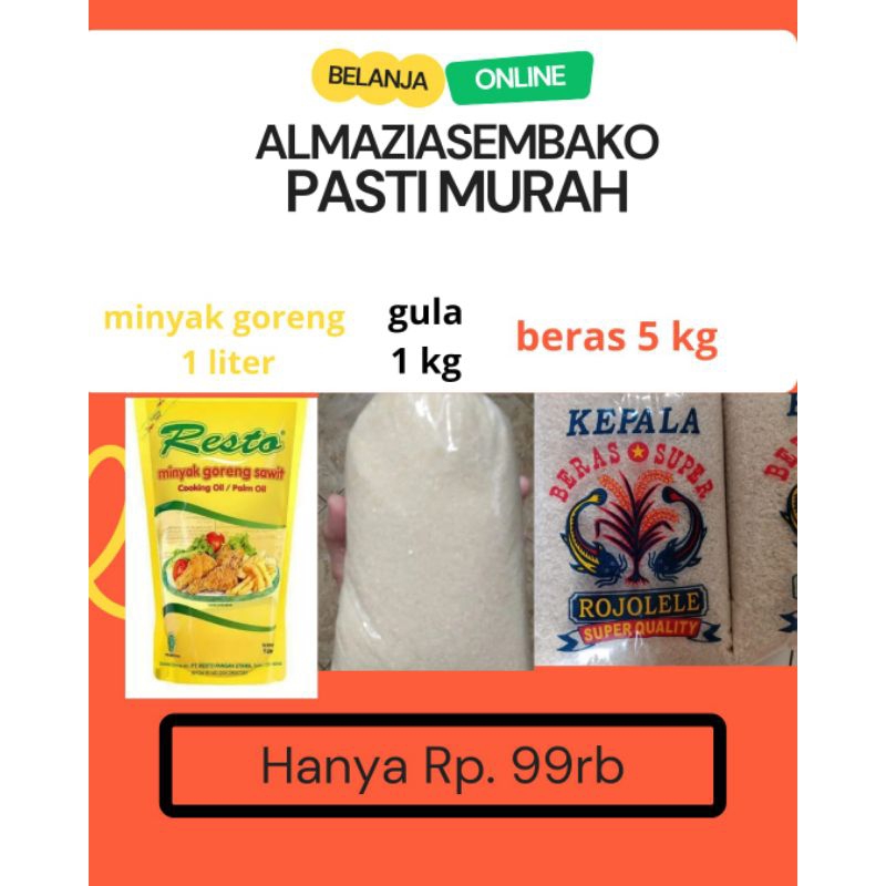 

paket sembako