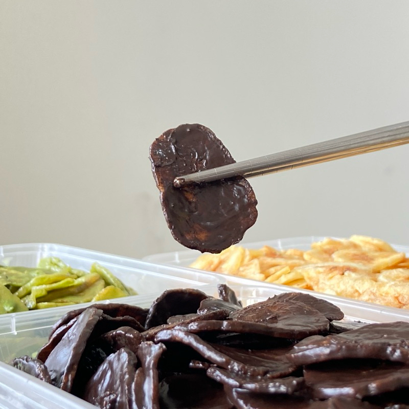

Bannchips Lumer/Keripik Pisang Lumer/Dark Choco