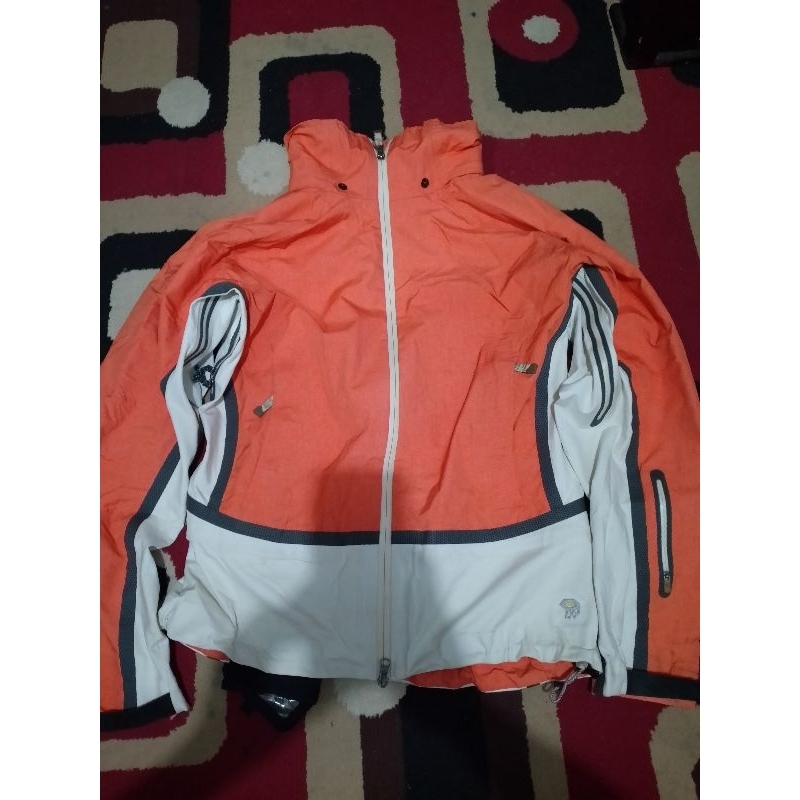 JAKET MHW