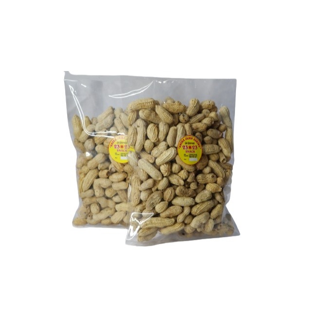

KACANG ASIN LB SUPER // RENYAH & GURIH