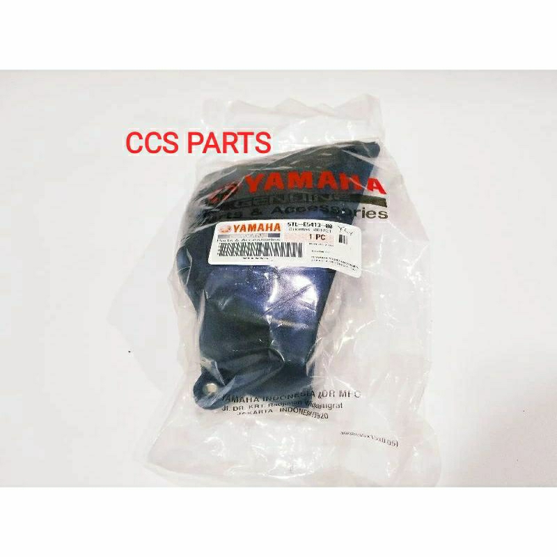 COVER CVT/TUTUP CVT MIO SMILE/MIO LAMA ORIGINAL PRODUK