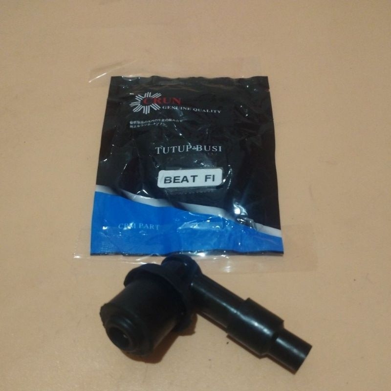 CRUN TUTUP BUSI BEAT FI /BEAT POP /SCOOPY FI /SPACY FI /COP BUSI MOTOR ORIGINAL