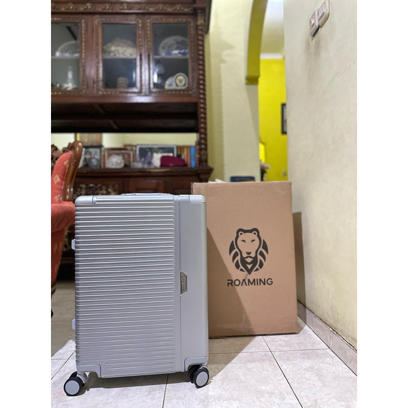 Roaming Koper 24 Inch (Preloved)