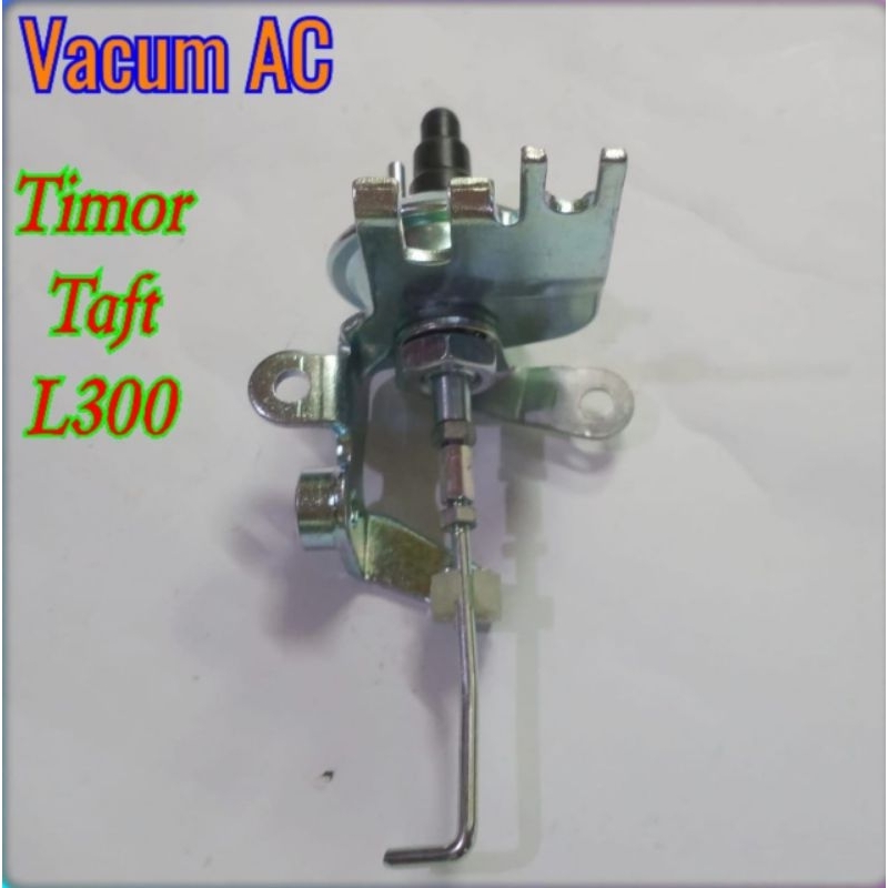 VACUM AC IDLER UP AC L300 TIMOR TAFT GT
