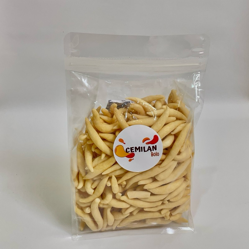 

Cendol Keju Super 125gr