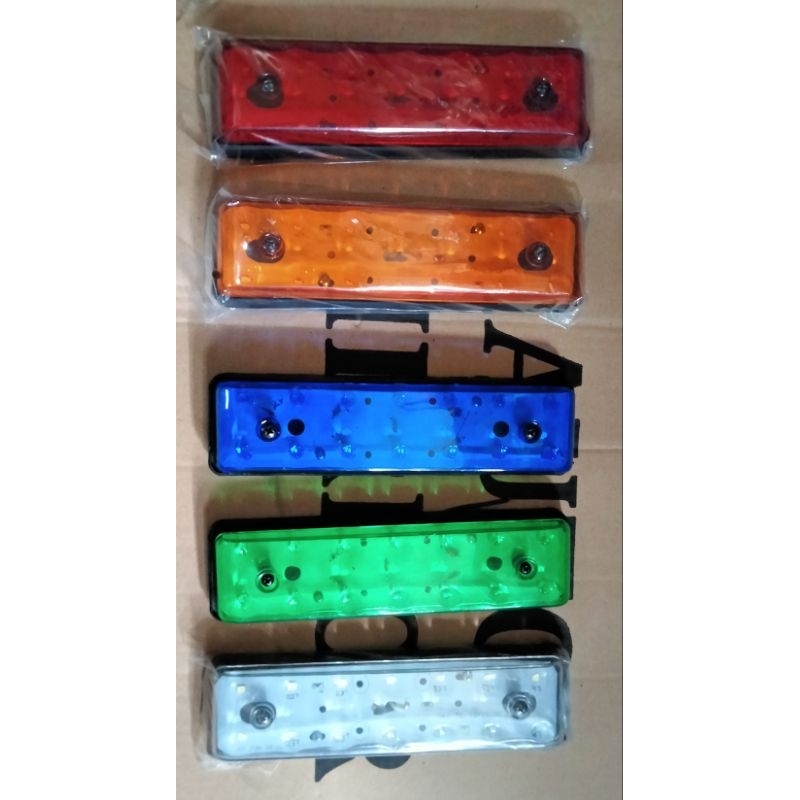 LAMPU BOX /LAMPU BAK TRUK/LAMPU BOX LED/LAMPU VARIASI BOX