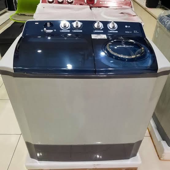 Mesincuci-LG-14kg-1400
