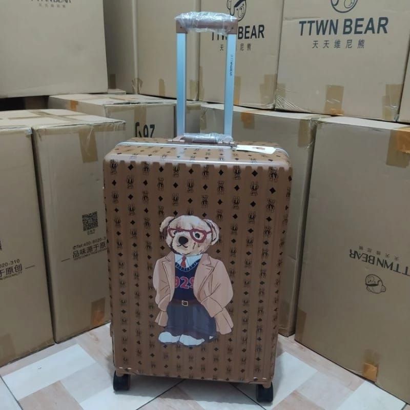 KOPER TTWN BEAR ORIGINAL TERLARIS - KOPER TERLARIS - TTWN - BEAR - TTWNBEAR - KOPER KABIN