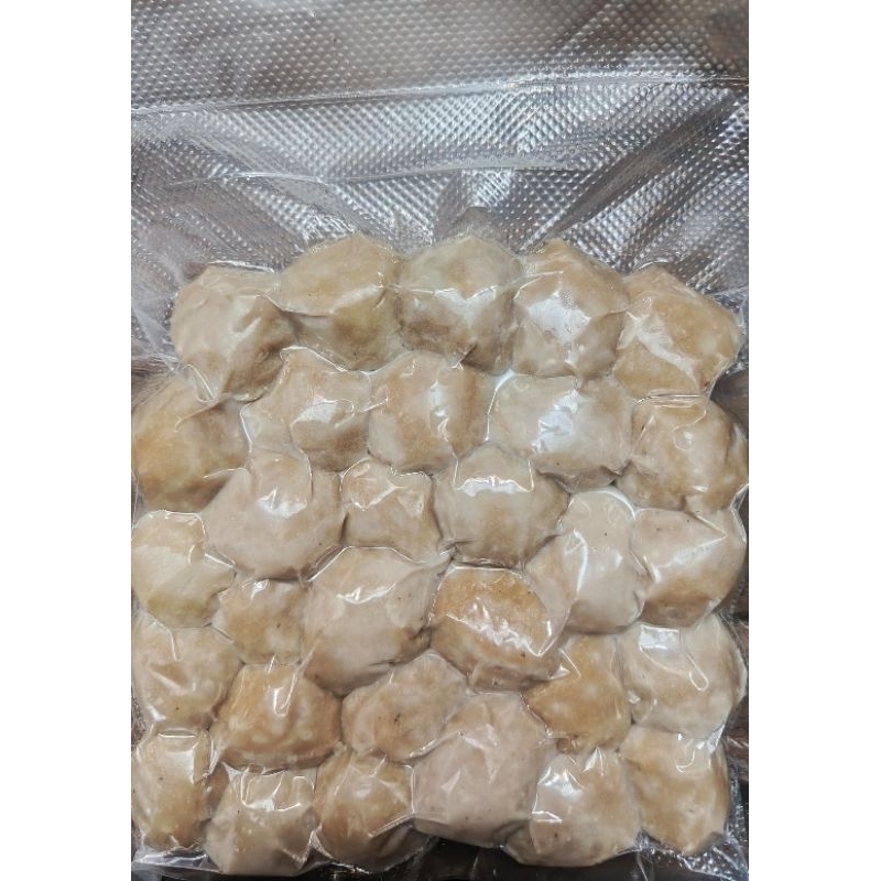 

BAKSO HOMEMADE ENAK LEZAT