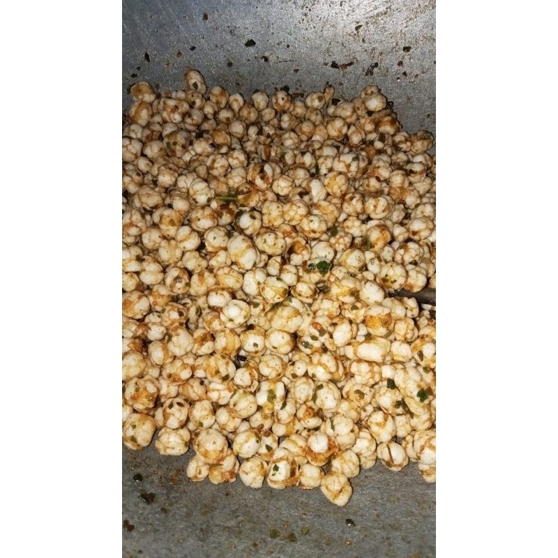 

PILUS CIKUR PEDES DAUN JERUK