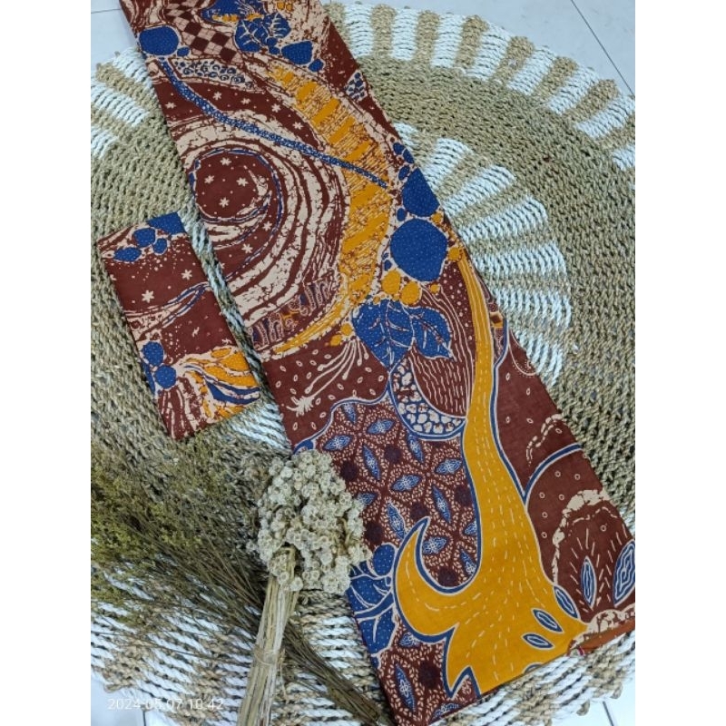 kain batik grosiran pekalongan
