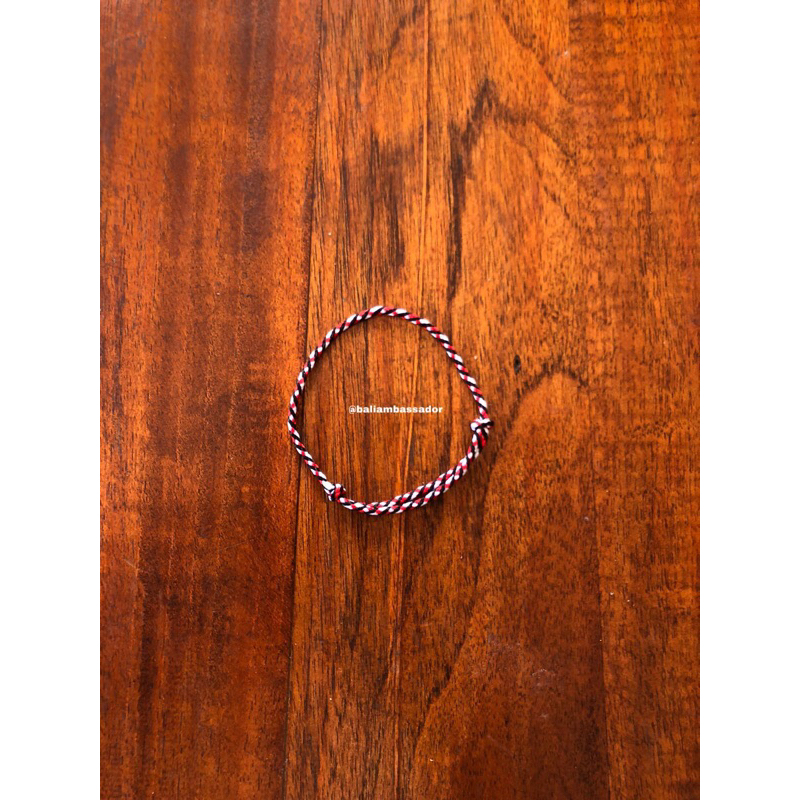 GELANG ETNIK BALI AKSESORIS TANGAN