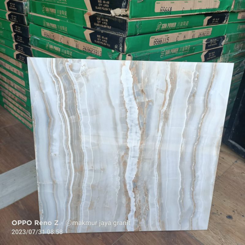 granit lantai 60x60 motip series marmer