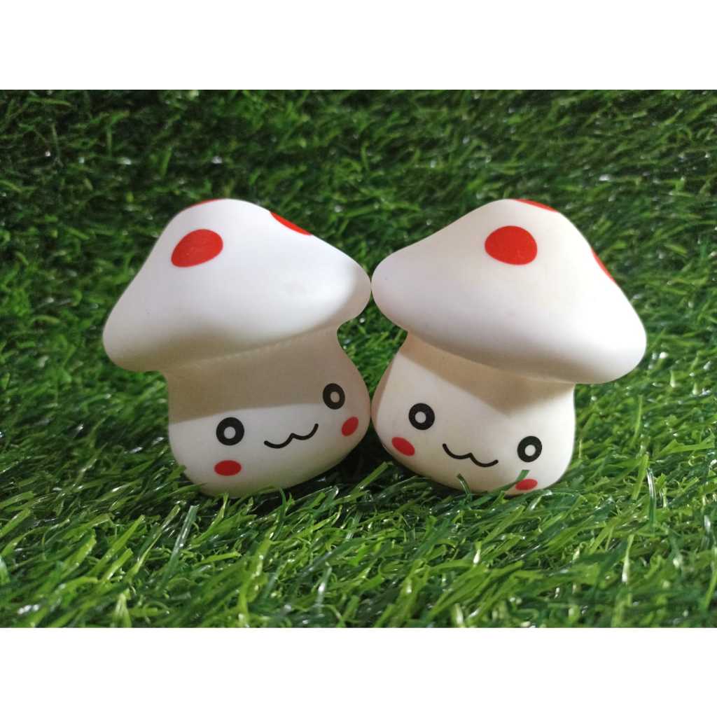 Lampu Led Jamur / Lampu Tidur Jamur / Lampu LED