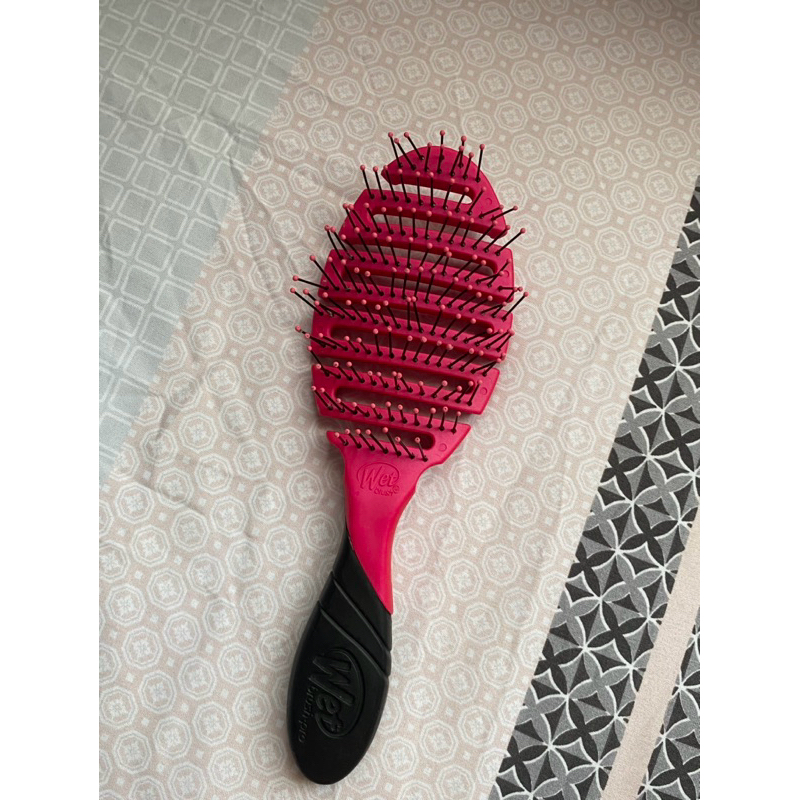 preloved wet brush