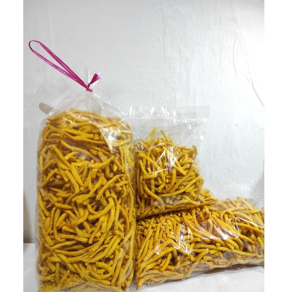 

1 BAL (2Kg) Stik Bawang Gurih Lezat Alami