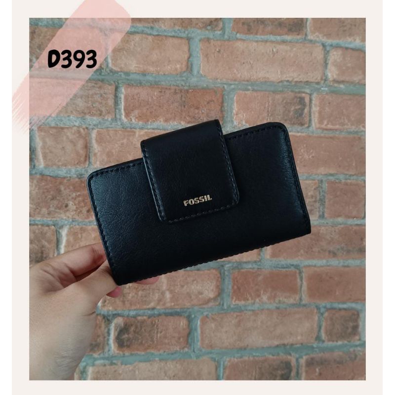 Dompet Madison Multi Black SWL2230001