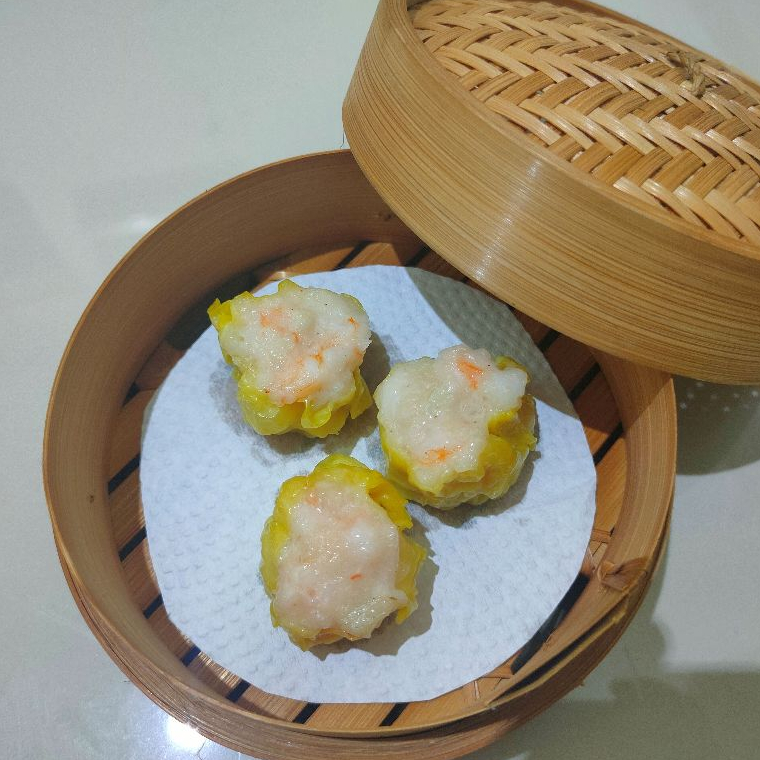 

Dimsum siomay