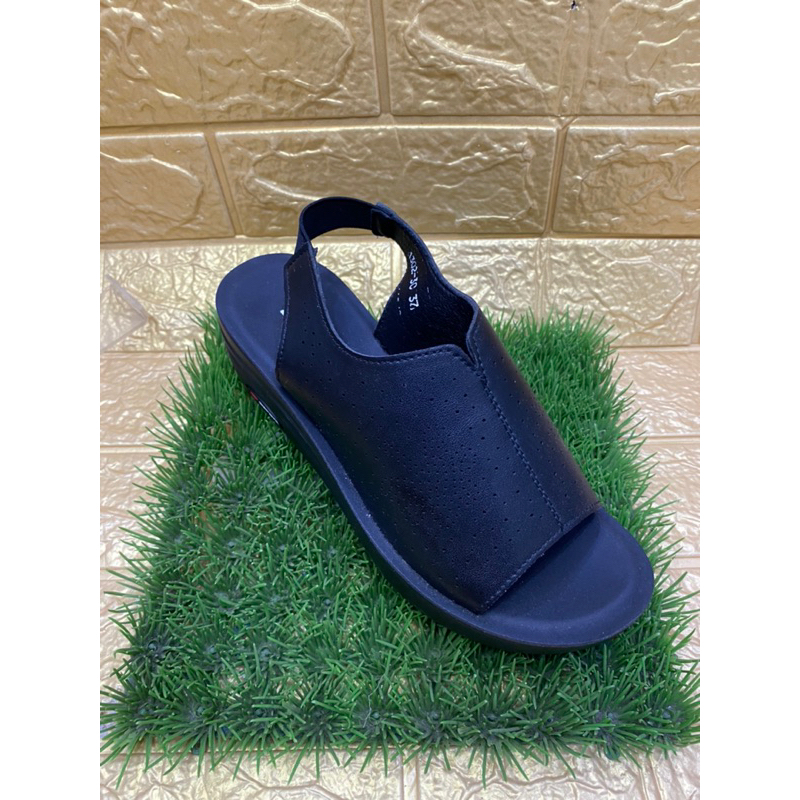 SEPATU SENDAL SOFIYA WEDGES