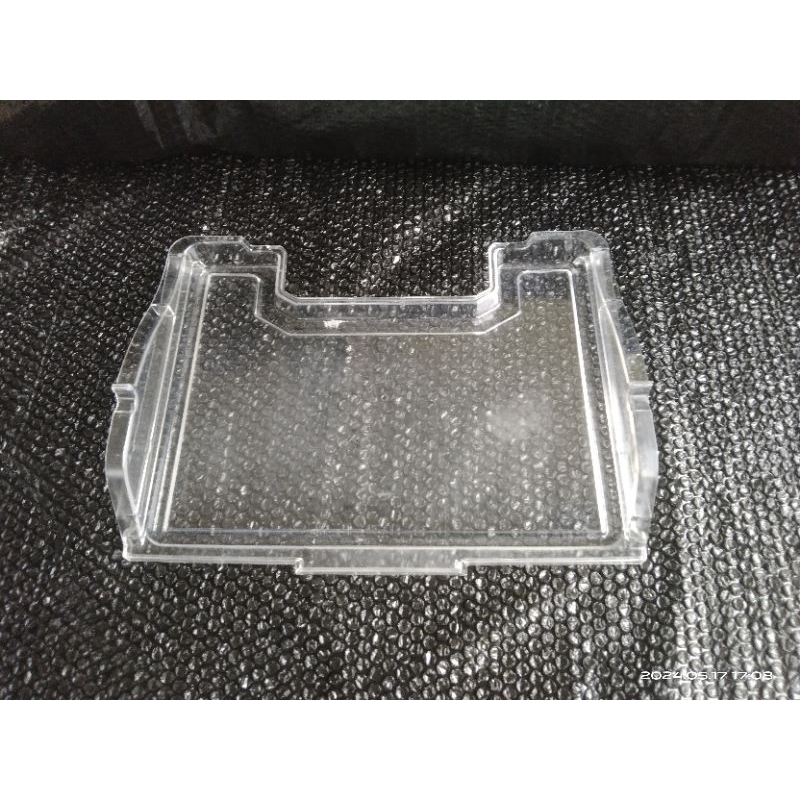 RAK IKAN/DAGING KULKAS LG 2 PINTU GN-V 212