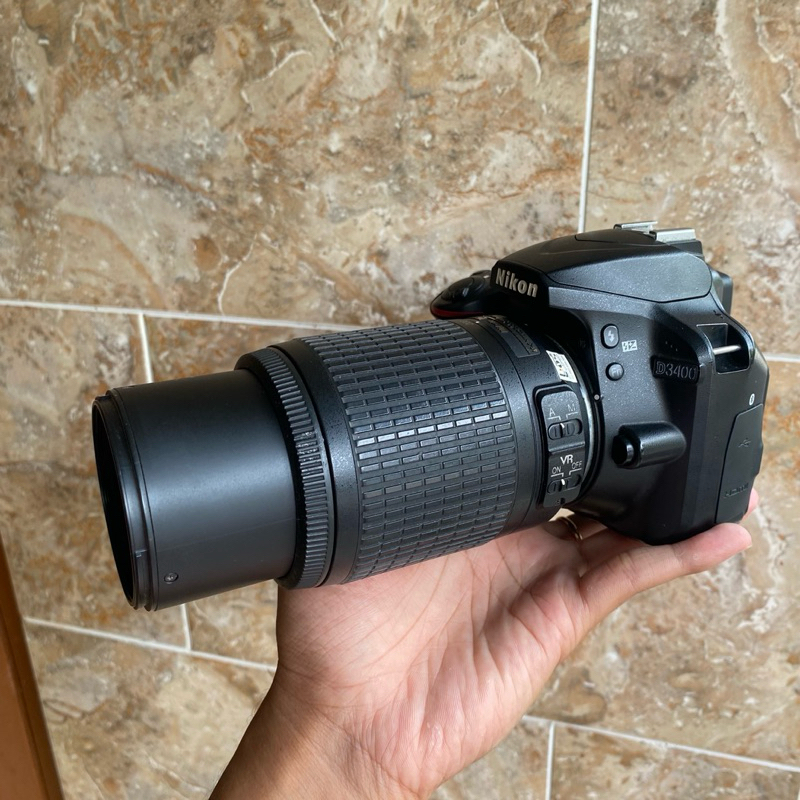 LENSA TELE NIKON AFS 55 200mm LENSA TELE ZOOM FOR NIKON LENSA TELE FOR SPORT FOTOGRAFI