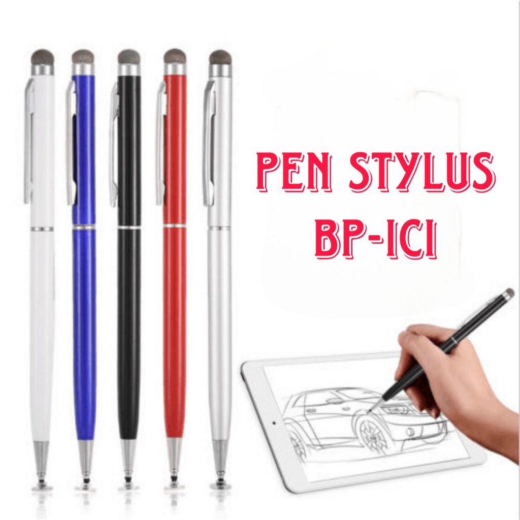 

Pen Stylus Mini BP-ICI