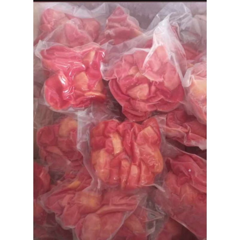 

Jambu Merah Frozen 500gr