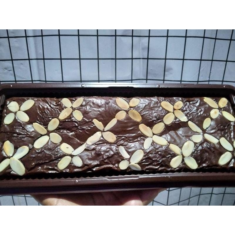 

Bronis kacang