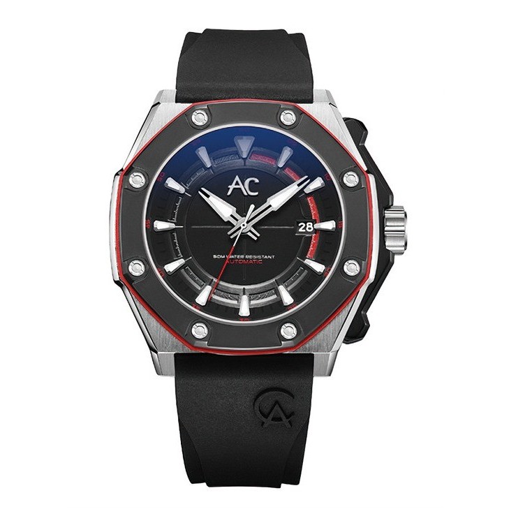 JAM TANGAN PRIA ALEXANDRE CHRISTIE 9601 MARTBBA