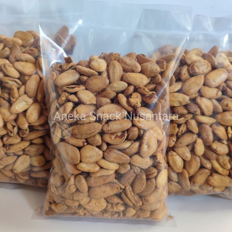 

KACANG KEDAWUNG 250 GRAM / KEDAUNG